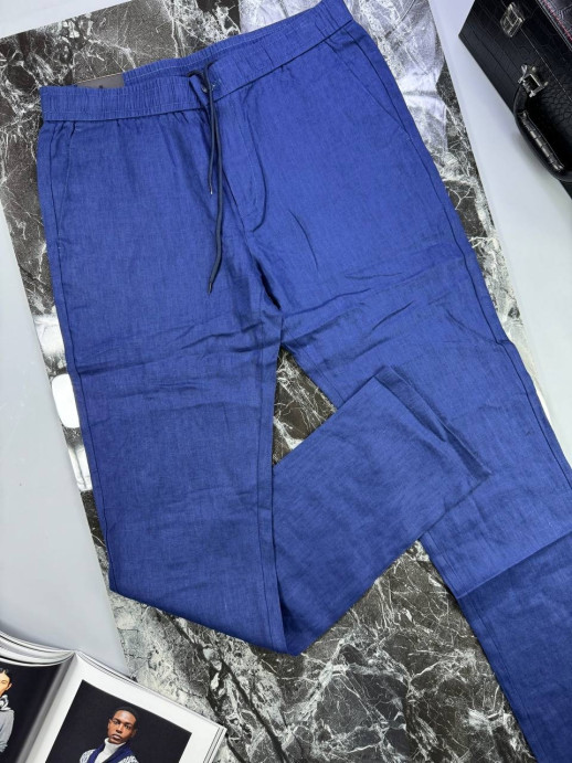 Брюки Zegna 27200