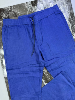 Брюки Zegna 27200