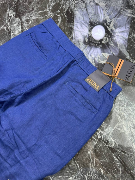 Брюки Zegna 27200