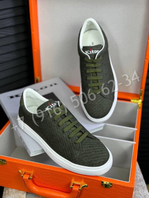 Кеды KITON 27300