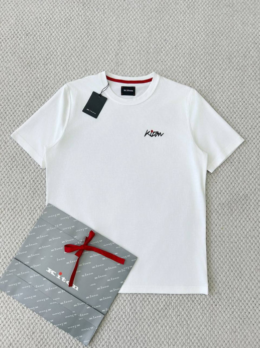 Футболка KITON 27762