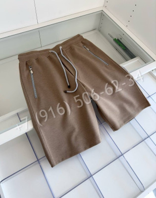 Шорты Brunello Cucinelli 27400
