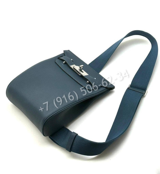 Поясная сумка Hermes 6915