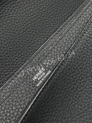 Портфель Hermes 7486