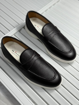 Лоферы KITON 5550 4