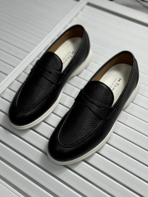 Лоферы KITON 5550 4