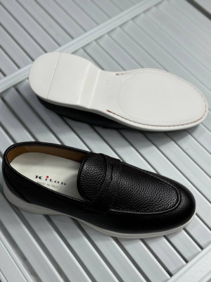 Лоферы KITON 5550 4