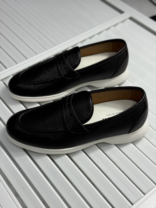 Лоферы KITON 5550 4