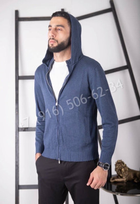 Кардиган Brunello Cucinelli 17522