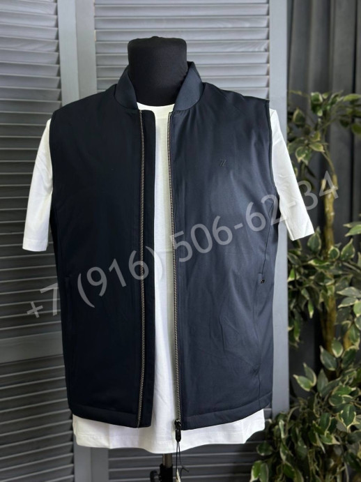 Жилетка Zegna 27601