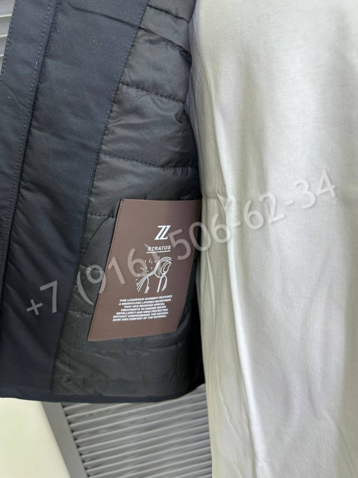 Жилетка Zegna 27601