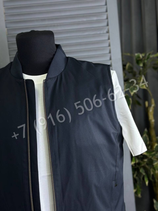 Жилетка Zegna 27601