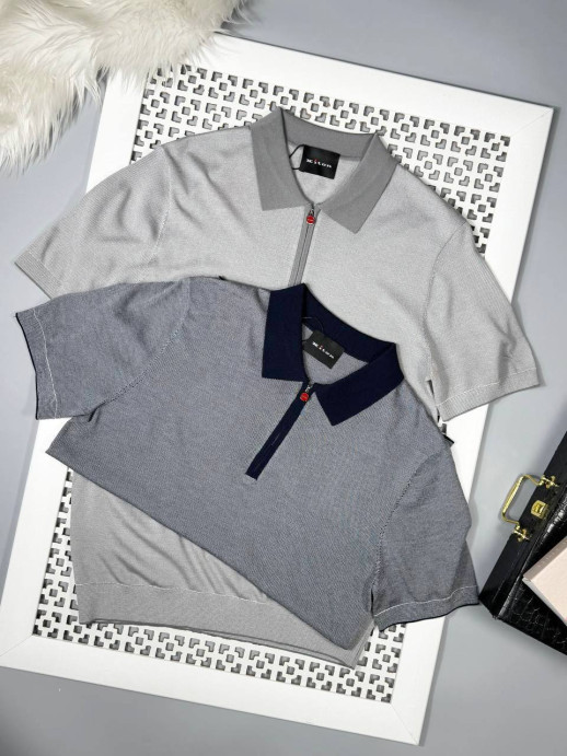 Поло KITON 26620 2