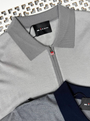 Поло KITON 26620 2