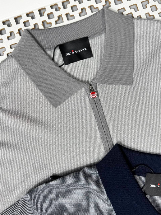 Поло KITON 26620 2