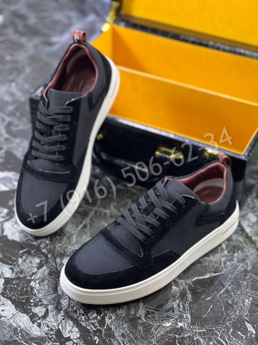 Кеды Loro Piana 17622