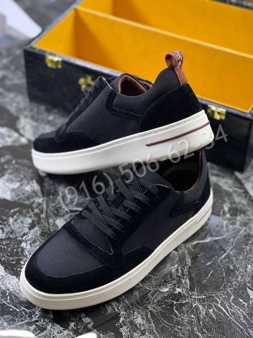 Кеды Loro Piana 17622