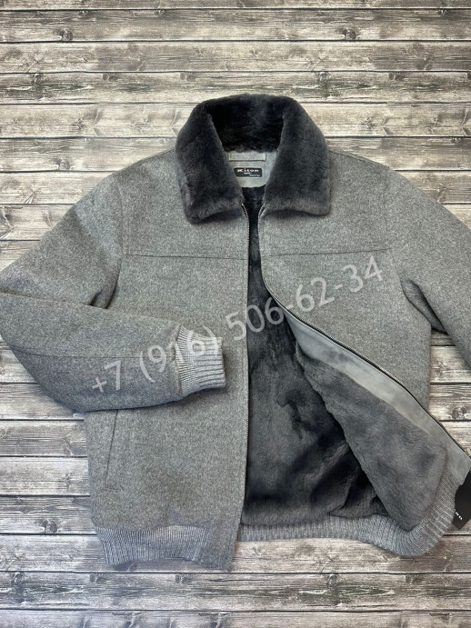 Дубленка KITON 7331