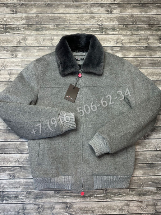 Дубленка KITON 7331