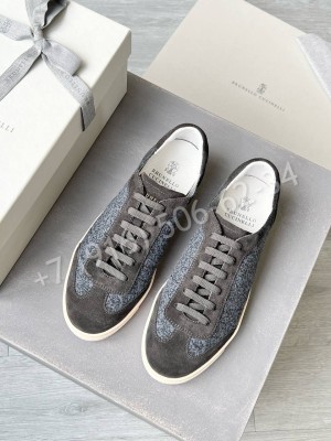 Кеды Brunello Cucinelli 17720