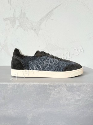 Кеды Brunello Cucinelli 17720