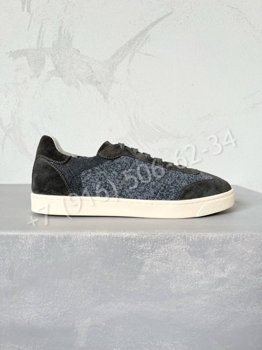 Кеды Brunello Cucinelli 17720