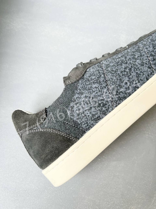 Кеды Brunello Cucinelli 17720