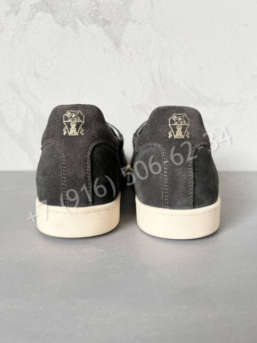 Кеды Brunello Cucinelli 17720