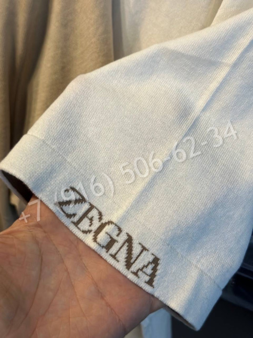 Поло Zegna 27801