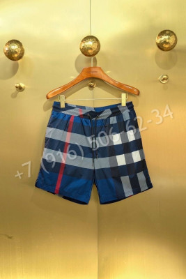 Шорты Burberry 17818