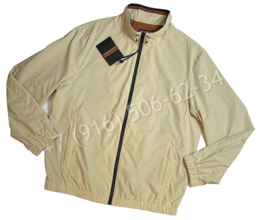 Ветровка Zegna 27902