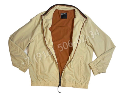 Ветровка Zegna 27902