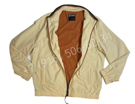 Ветровка Zegna 27902