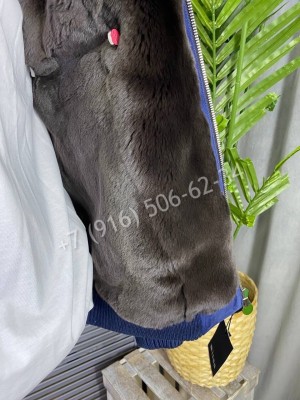 Кашемировая куртка KITON 7532