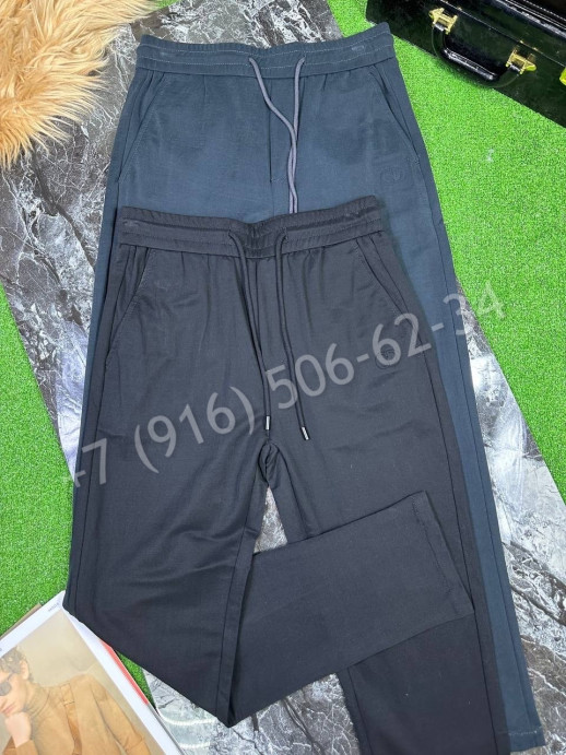 Спортивные штаны Dior 18020