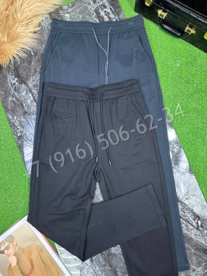 Спортивные штаны Dior 18020