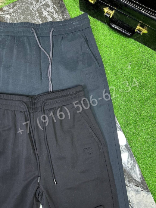 Спортивные штаны Dior 18020