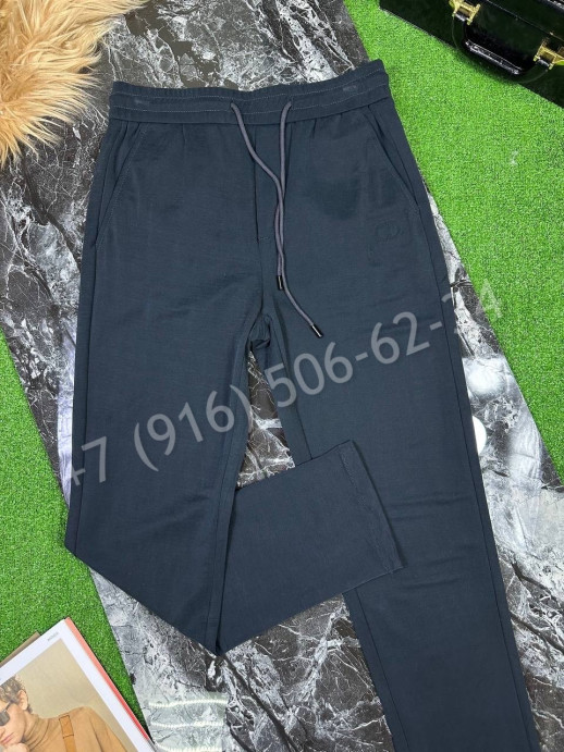 Спортивные штаны Dior 18020