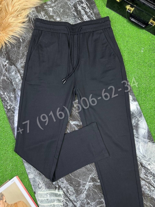 Спортивные штаны Dior 18020