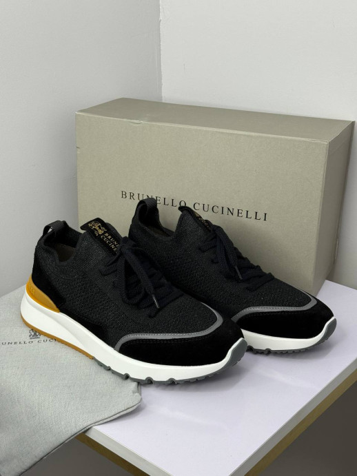 Кроссовки Brunello Cucinelli 16010 5