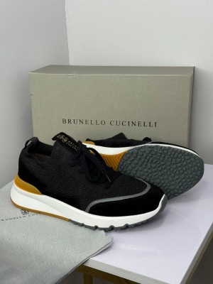 Кроссовки Brunello Cucinelli 16010 5
