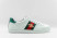 Кеды Gucci 7834