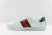 Кеды Gucci 7834