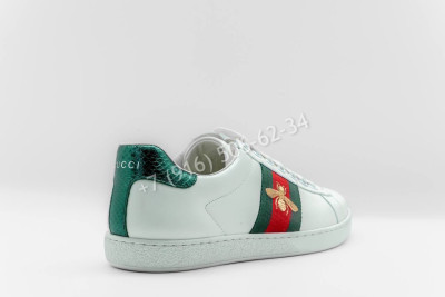 Кеды Gucci 7834