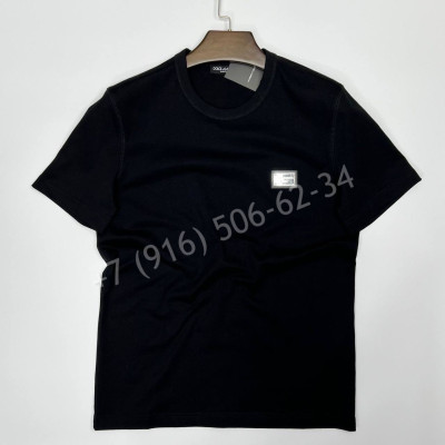 Футболка Dolce & Gabbana 18220