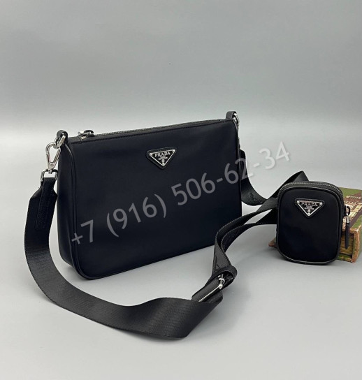 Сумка Prada 14578