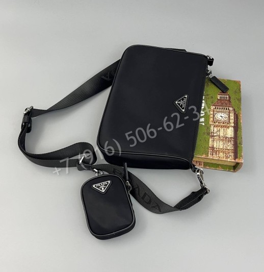Сумка Prada 14578