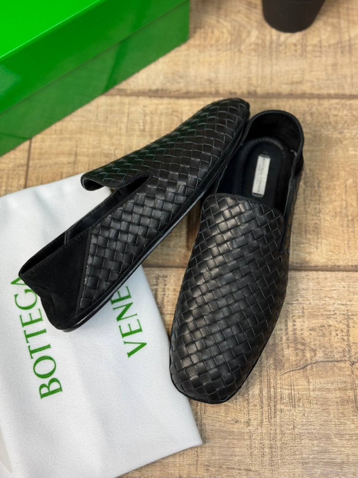 Лоферы Bottega Veneta 30843