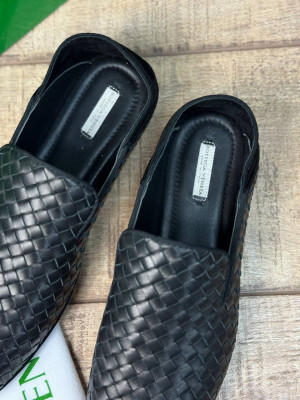 Лоферы Bottega Veneta 30843