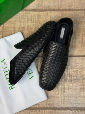 Лоферы Bottega Veneta 30843